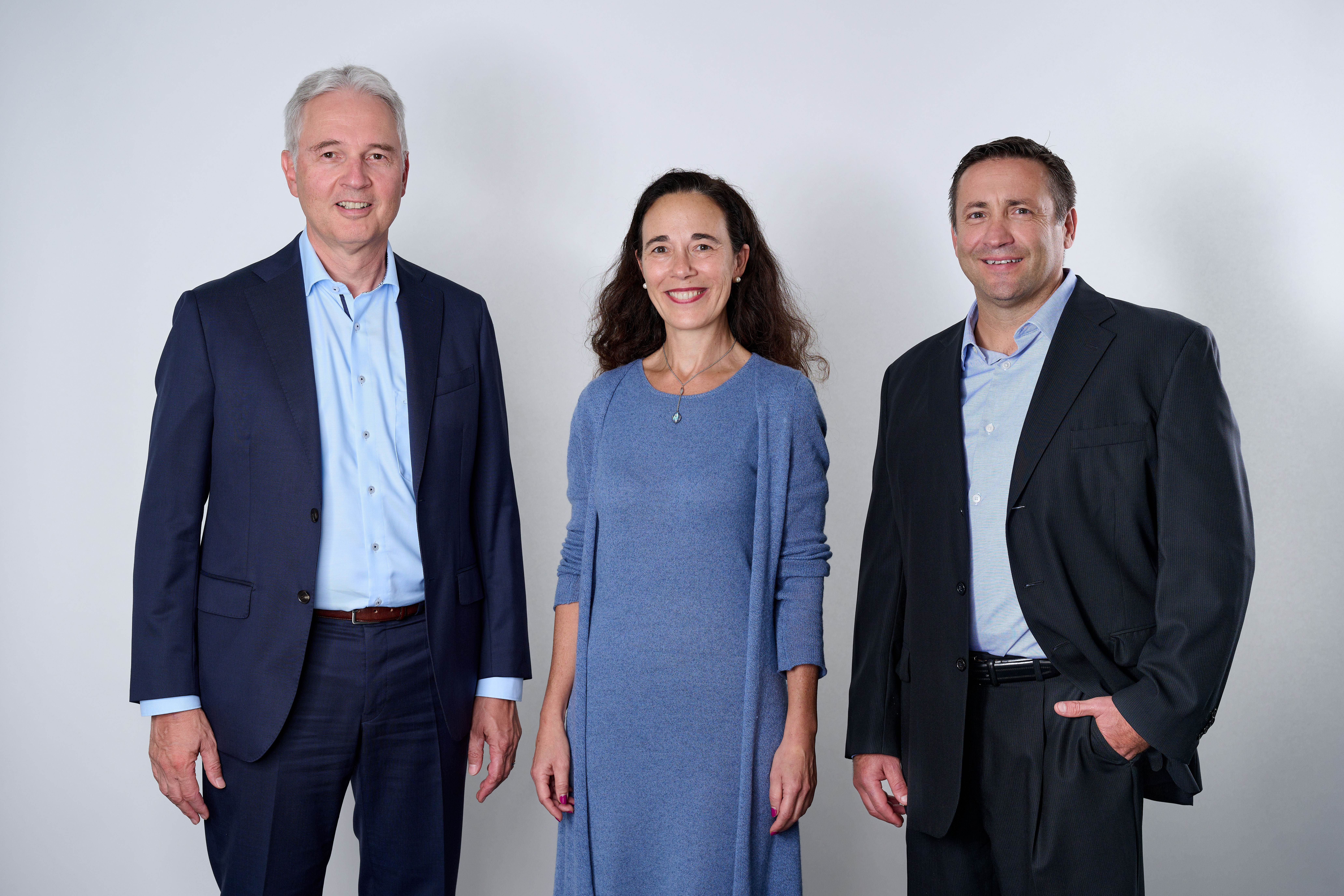 Meet the management team of forteq Group | forteq Group