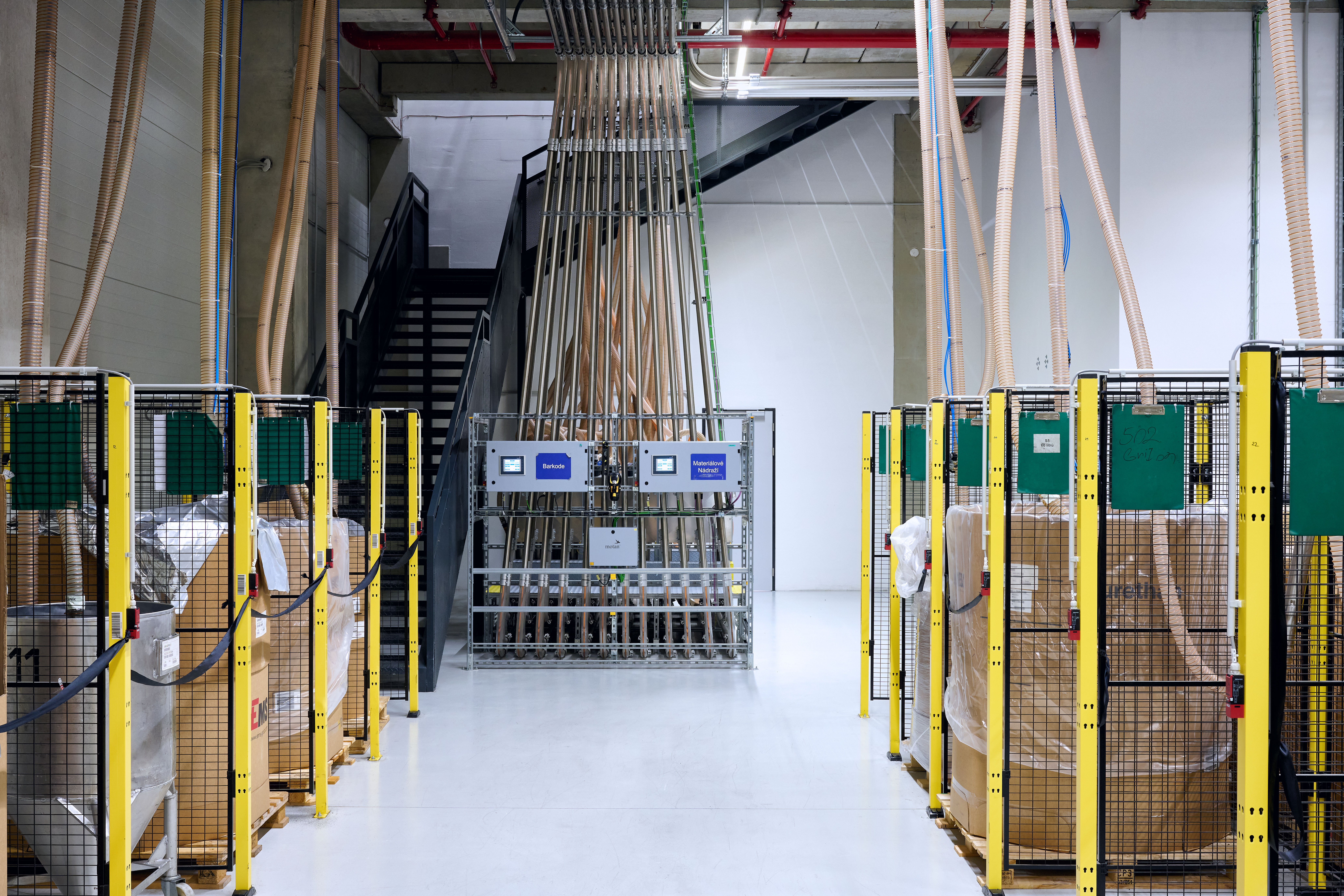 High-precision injection molding | forteq Group