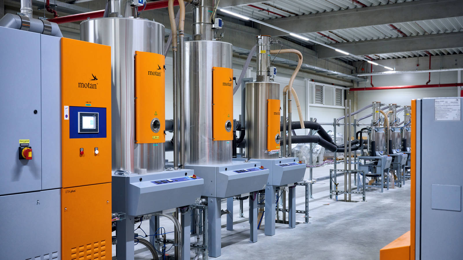 High Precision Injection High-precision injection molding | forteq Group