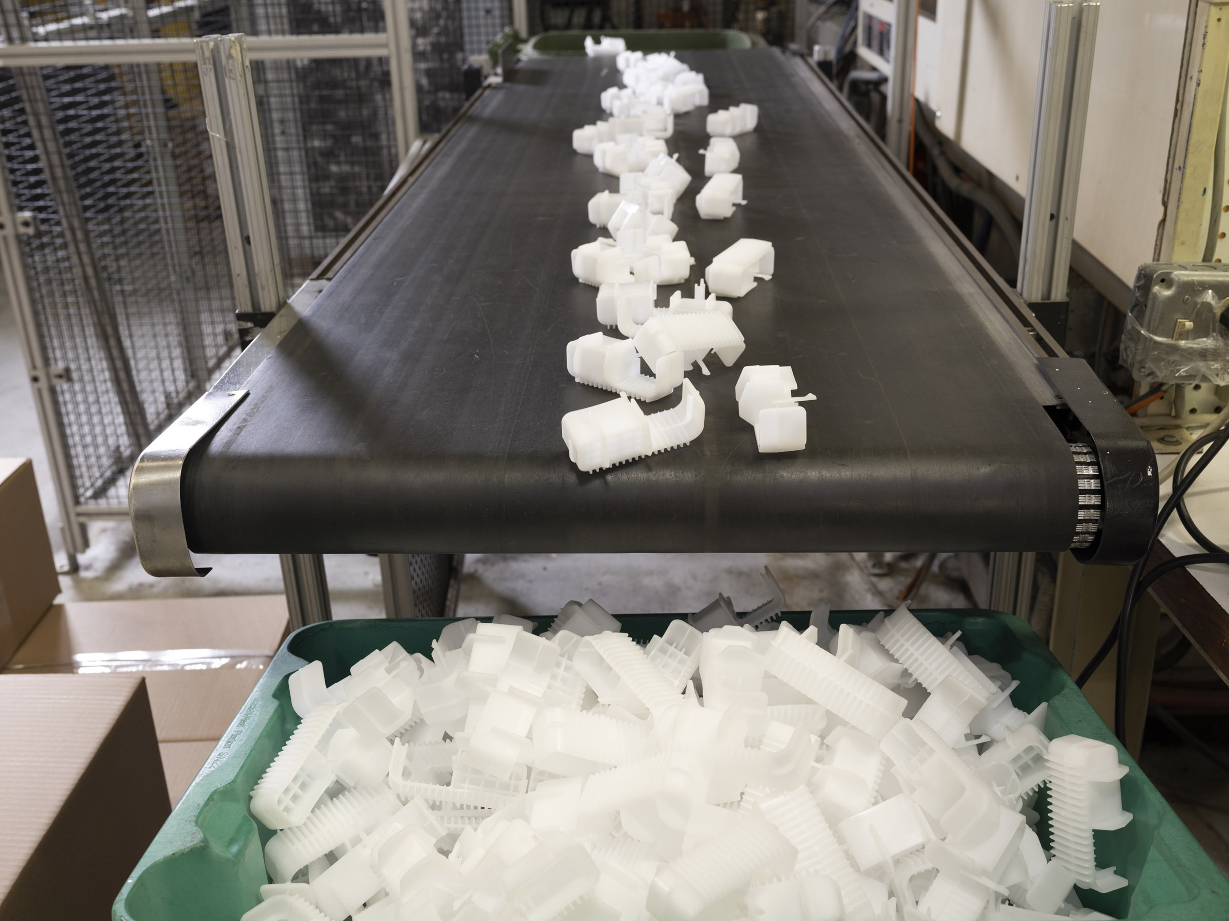 Learn about the capabilities at our Rochester plant | forteq Group