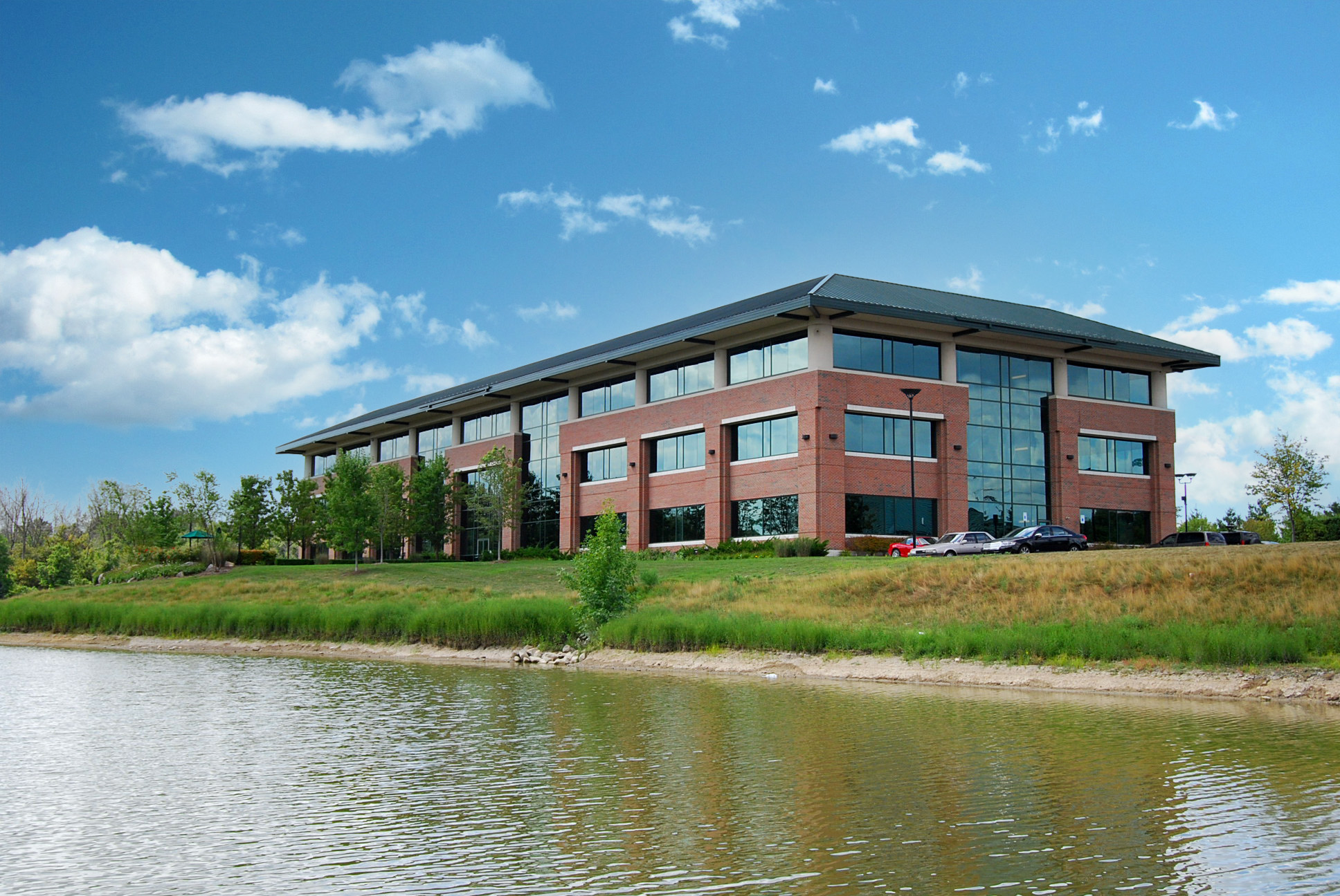 Our sales office in North America | forteq Group
