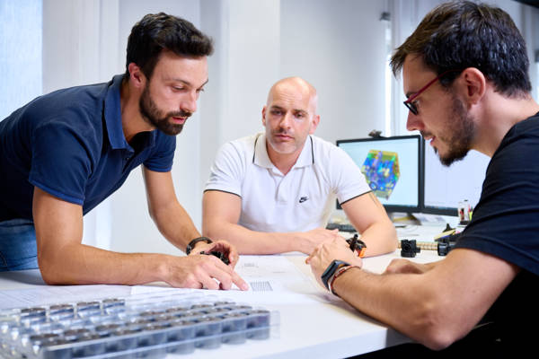 Process Engineer - New Projects